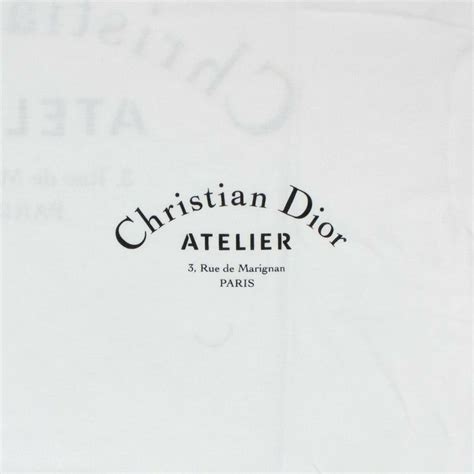 christian dior atelier torino|christian dior atelier sale.